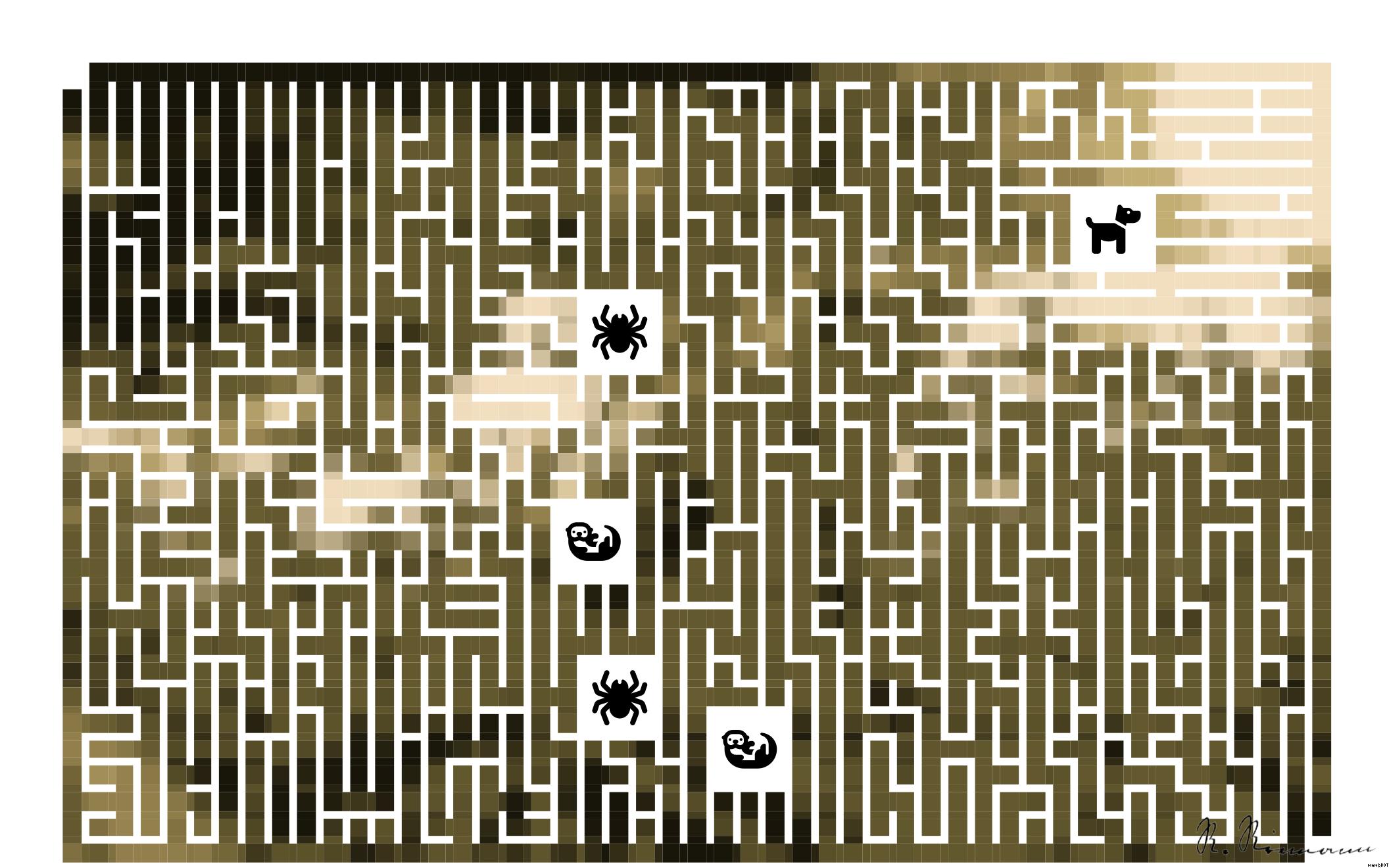 Drawn by bot bokwVTswYhzJdWqTtBLrnY; art-amaze; Adorable bear cub exploring its natural habitat on a sunny morning in the forest. AI Art