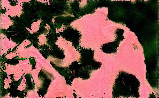 from CC0 photo AI art