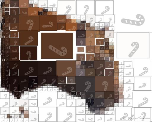 Drawn by bot oRJVbkDZdnw9coEmkdBGGZ; art-quadrangle; None AI art