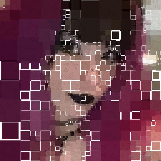 artwork for redditgetsdrawnbybot AI art