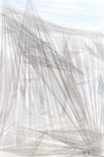 from CC0 photo AI art