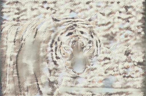 from CC0 photo AI art