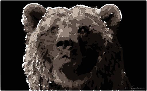 from CC0 photo AI art