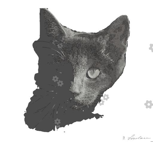 from CC0 photo AI art