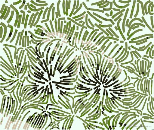 from CC0 photo AI art