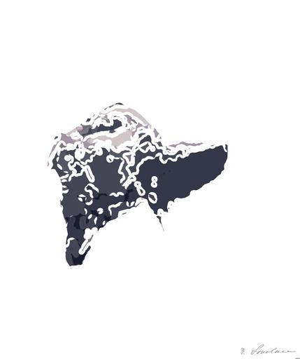 artwork for redditgetsdrawnbybot AI art