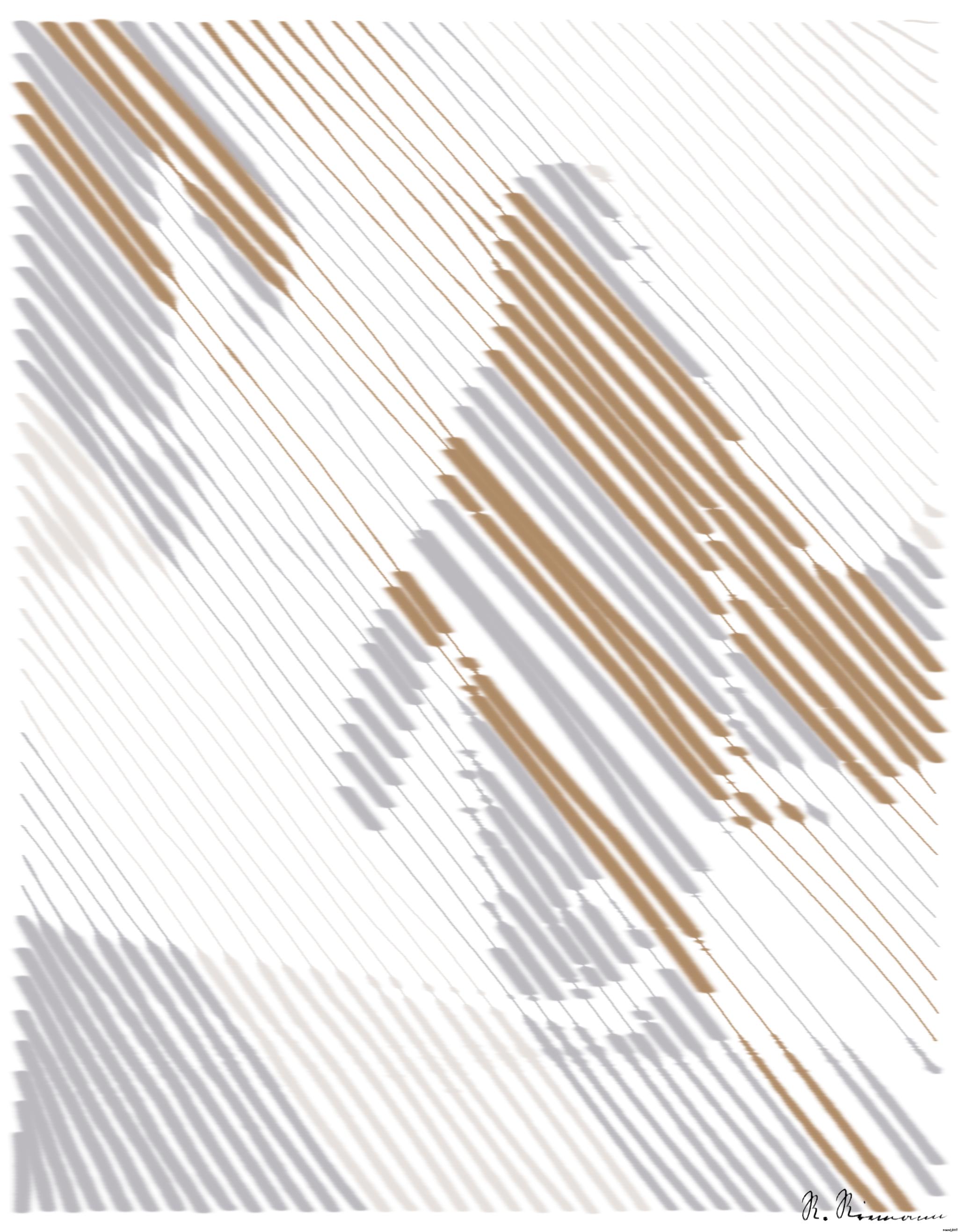 from CC0 photo AI Art