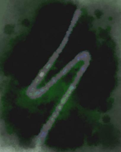 from CC0 photo AI art