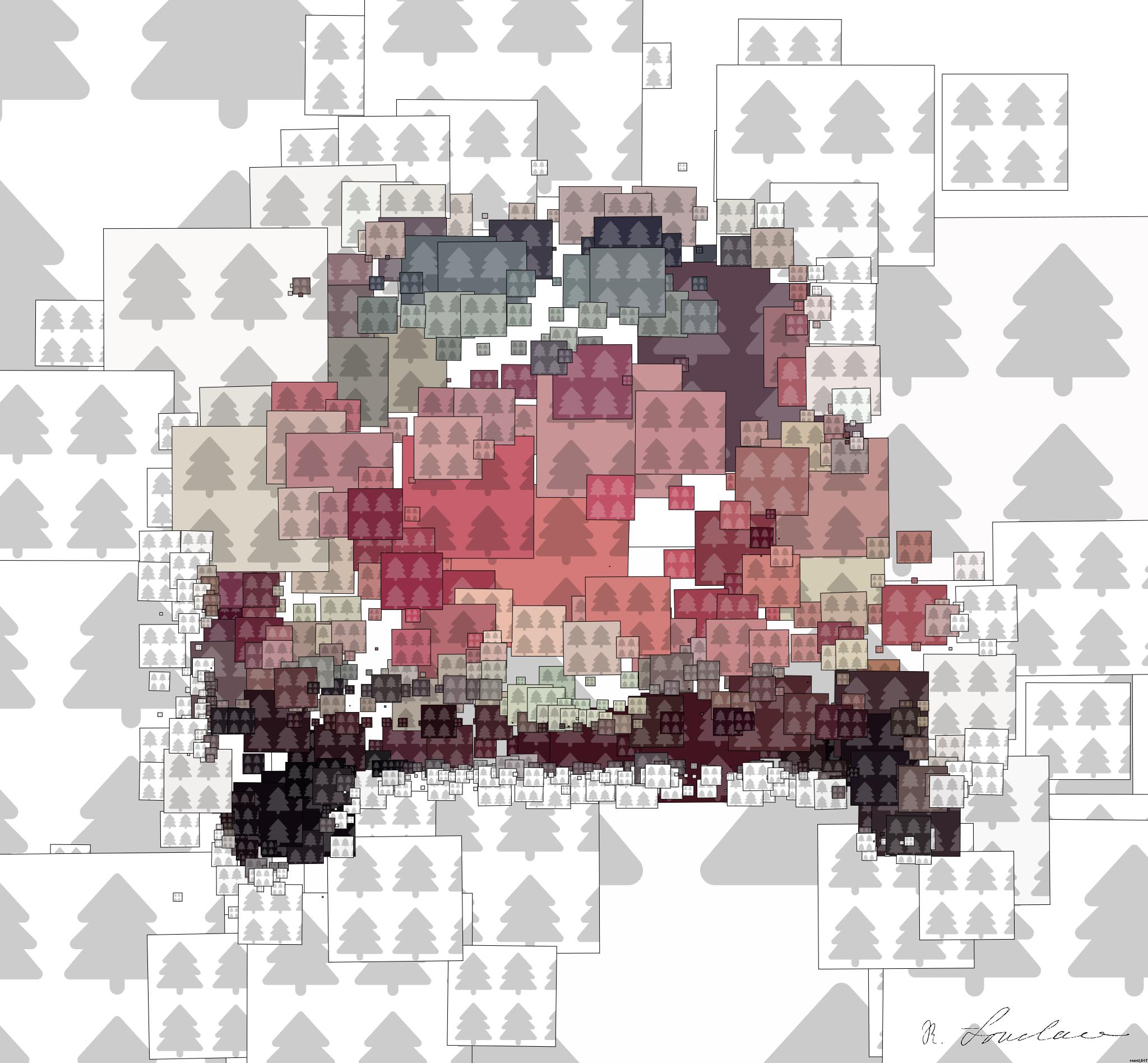 Drawn by bot 2ARvYwHWLzNwTjT4ZaVD29; art-quadrangle; None AI Art