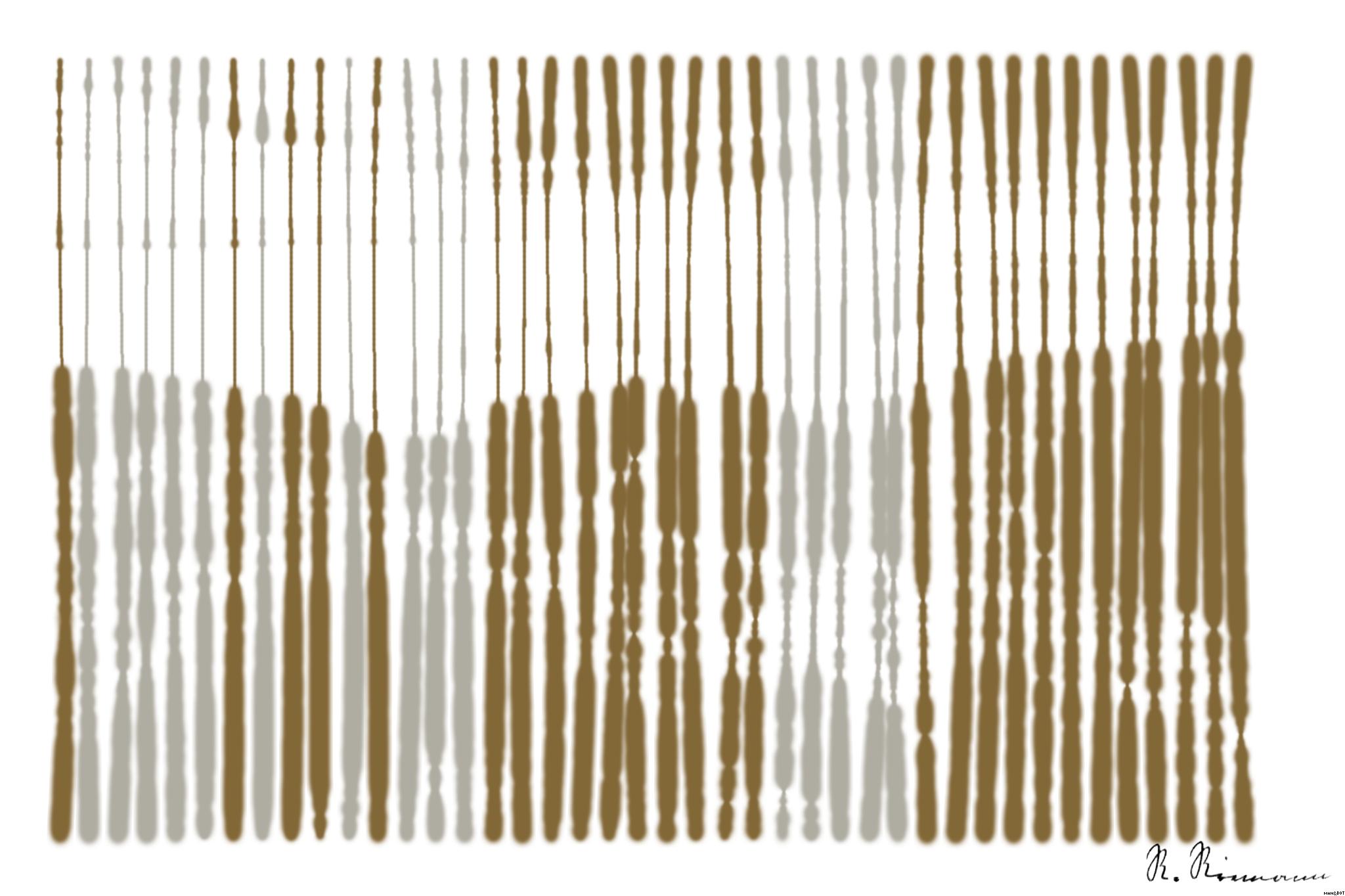 from CC0 photo AI Art