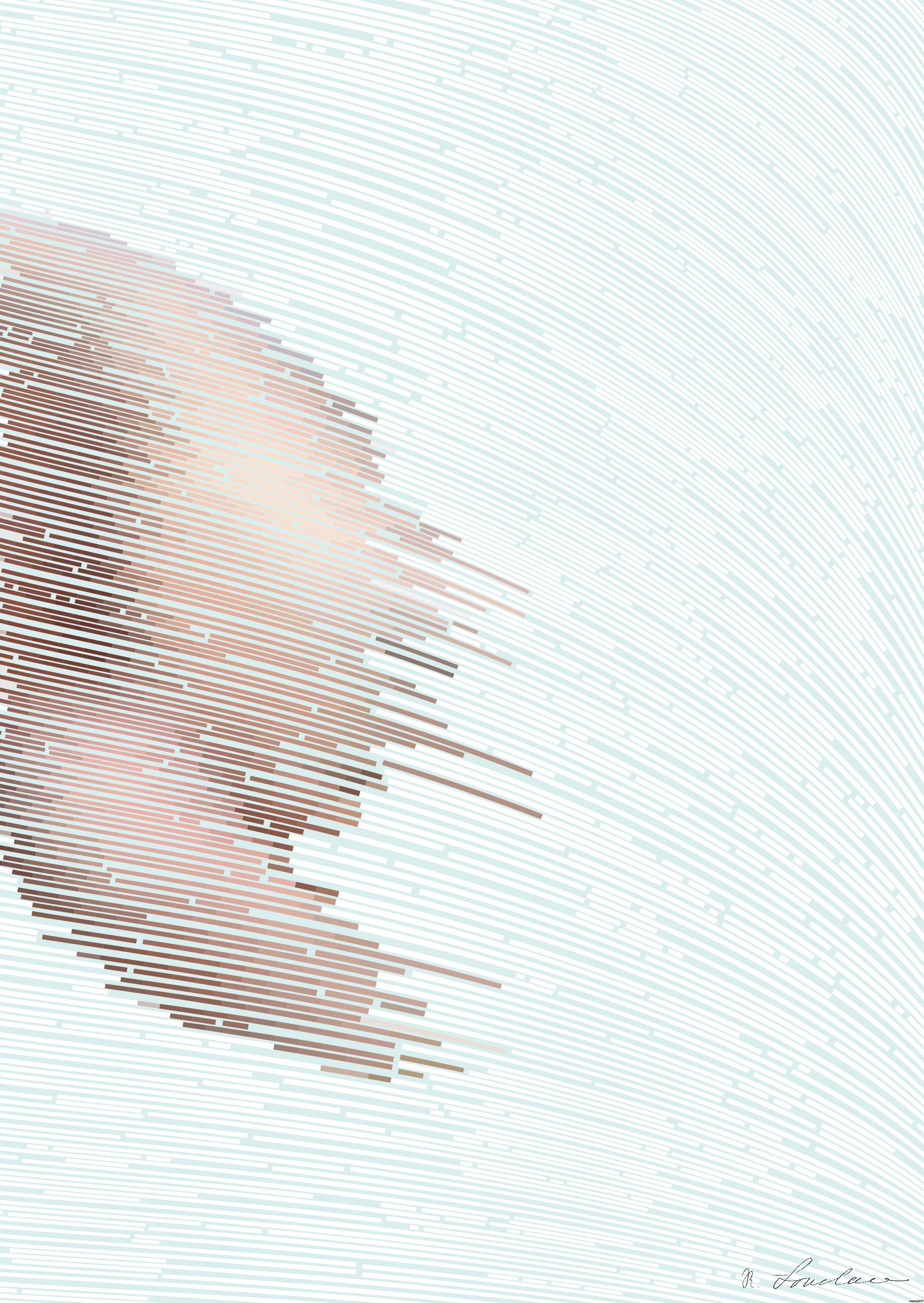 artwork for redditgetsdrawnbybot AI Art