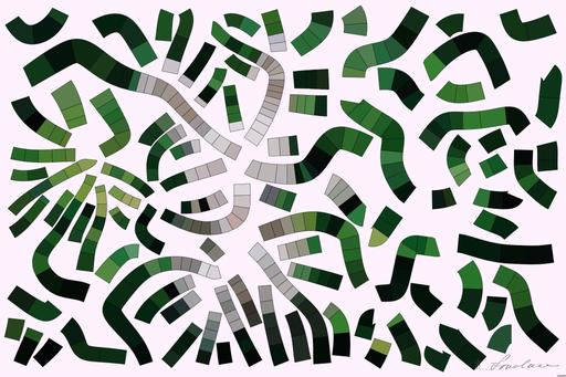 from CC0 photo AI art