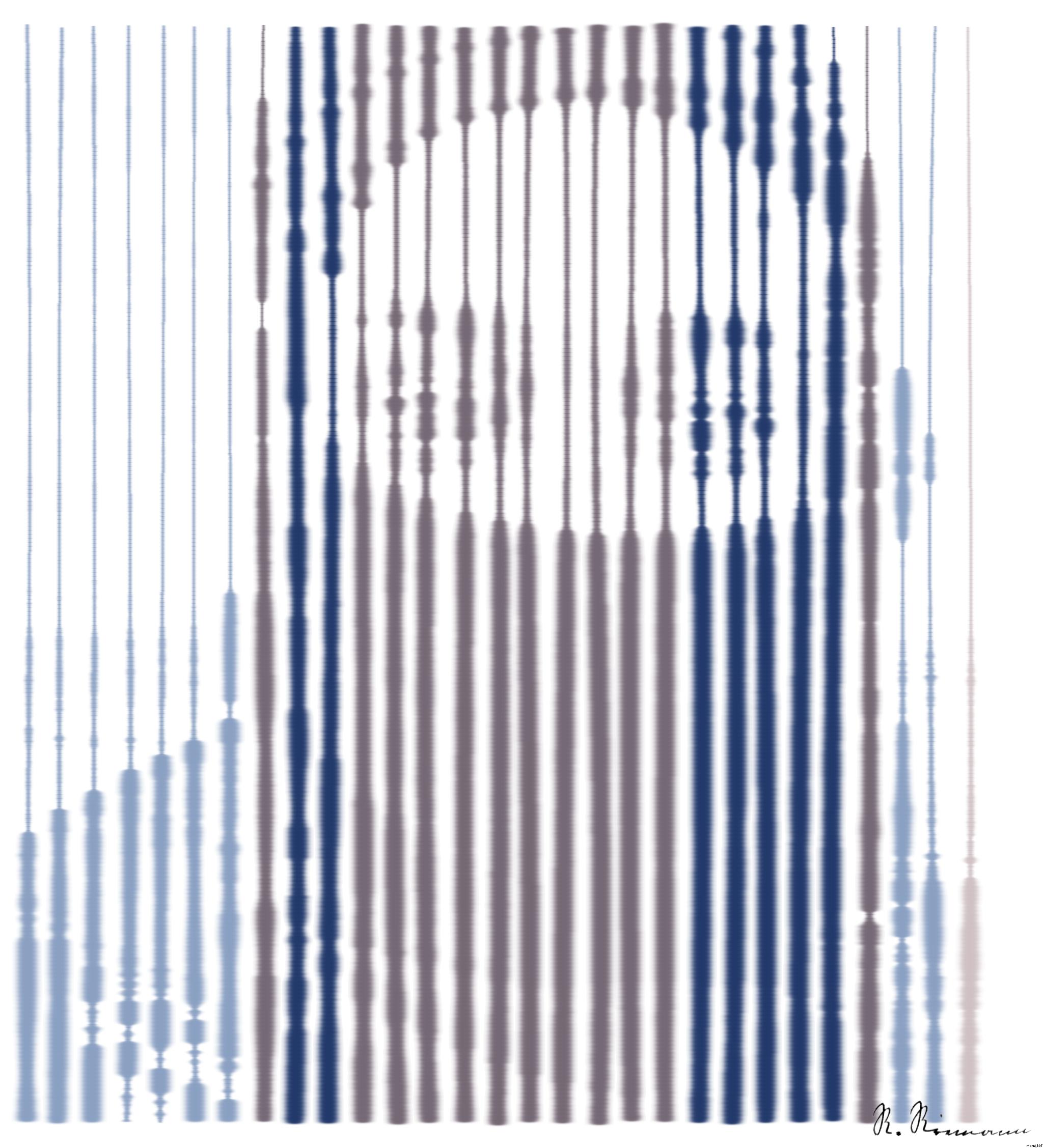 artwork for redditgetsdrawnbybot AI Art