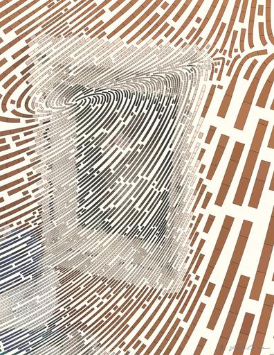 artwork for redditgetsdrawnbybot AI art