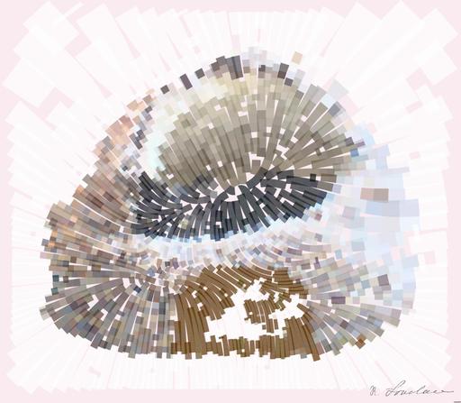 Drawn by bot 5YdSTEPcQwTVtBEjZkeqsS; art-flowy; artwork for redditgetsdrawnbybot AI art