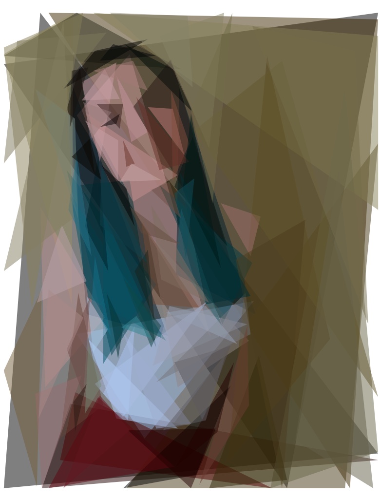 artwork for redditgetsdrawnbybot AI Art