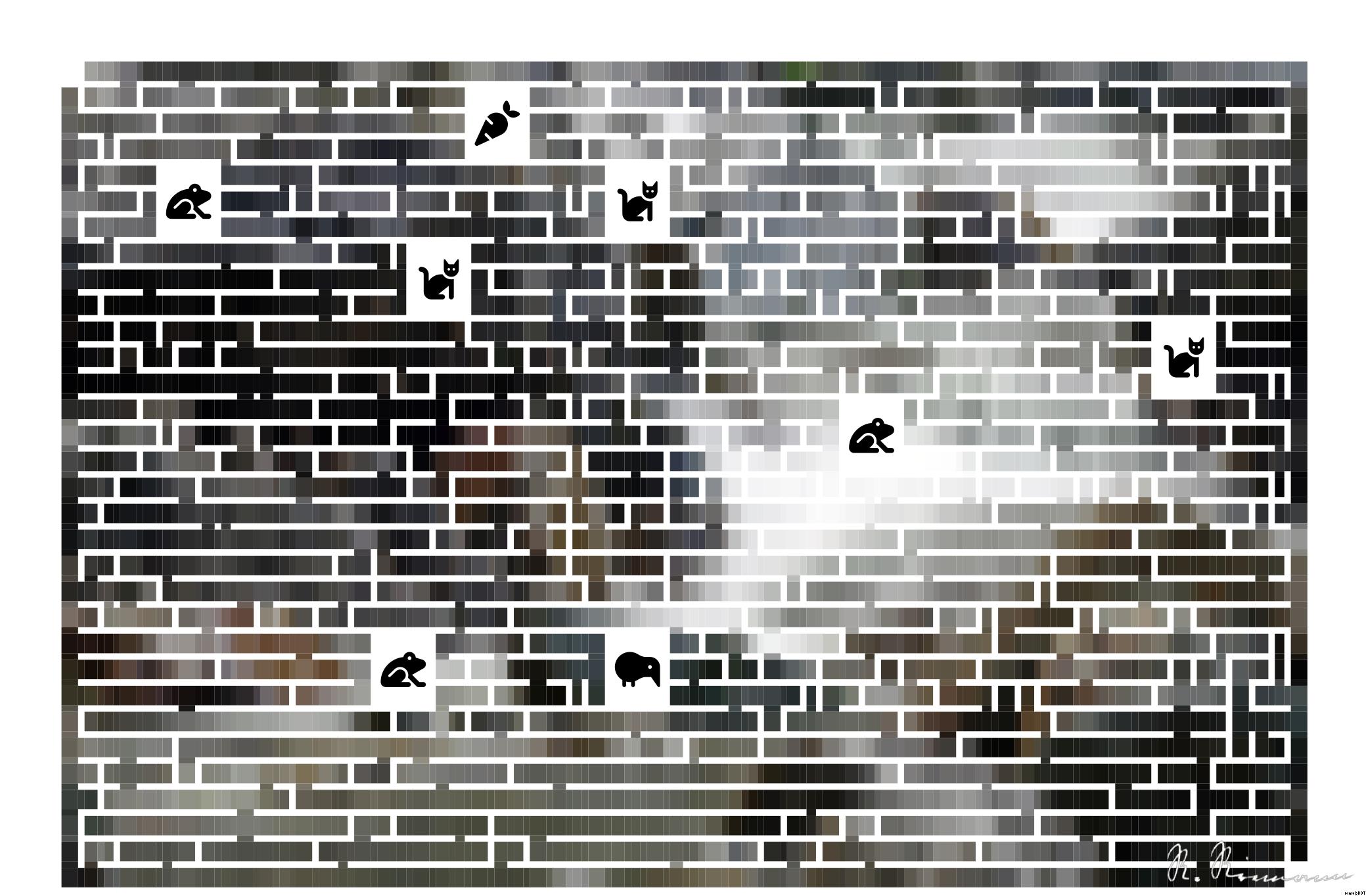 Drawn by bot 8DgmgUR7YqFo5w8926asr6; art-amaze; None AI Art