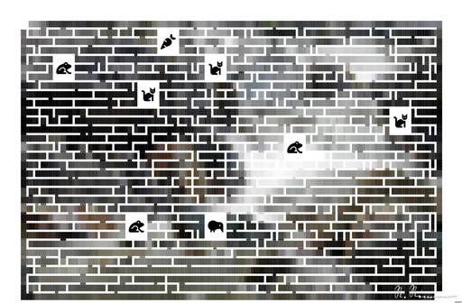 Drawn by bot 8DgmgUR7YqFo5w8926asr6; art-amaze; None AI art