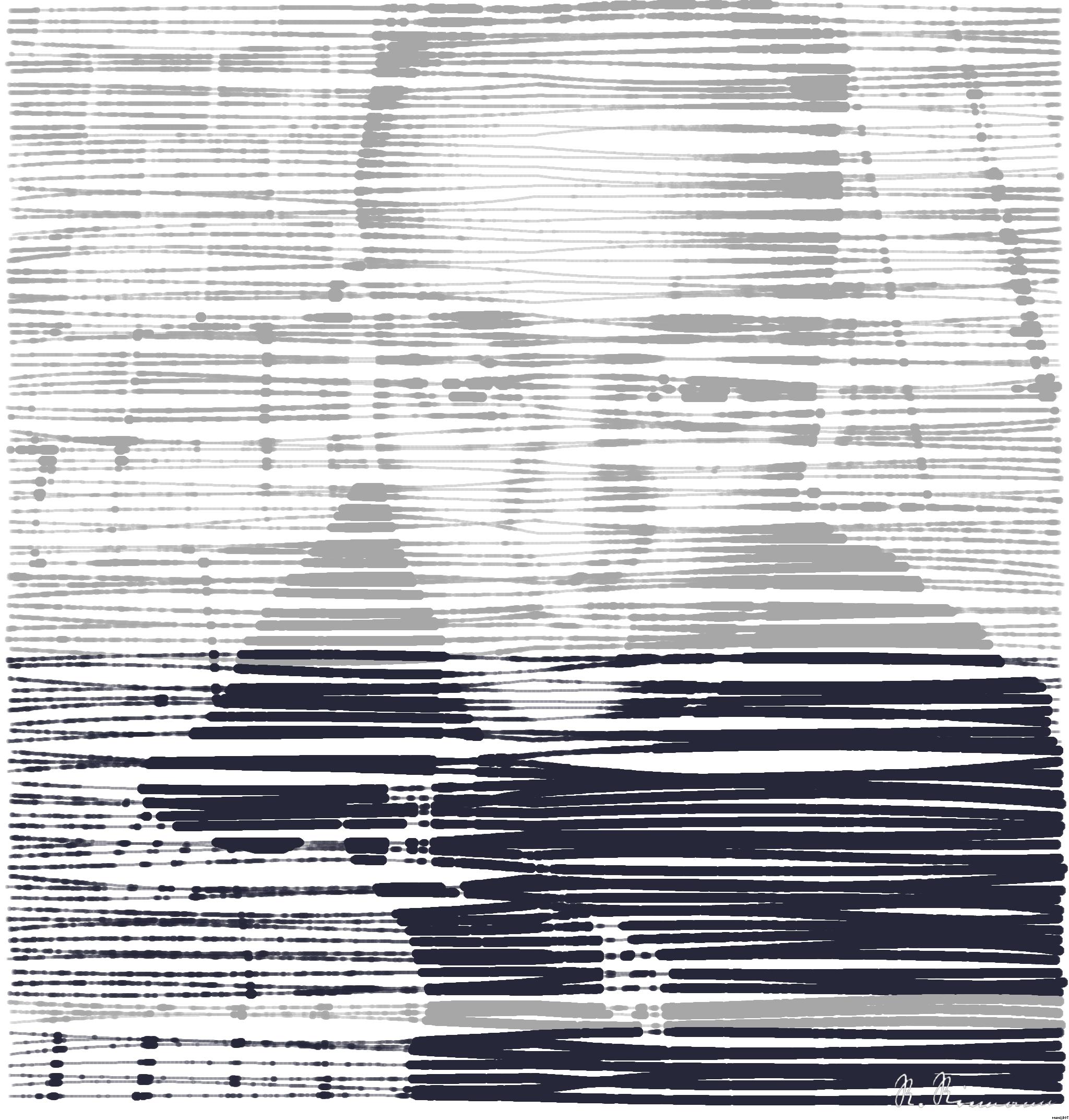 artwork for redditgetsdrawnbybot AI Art