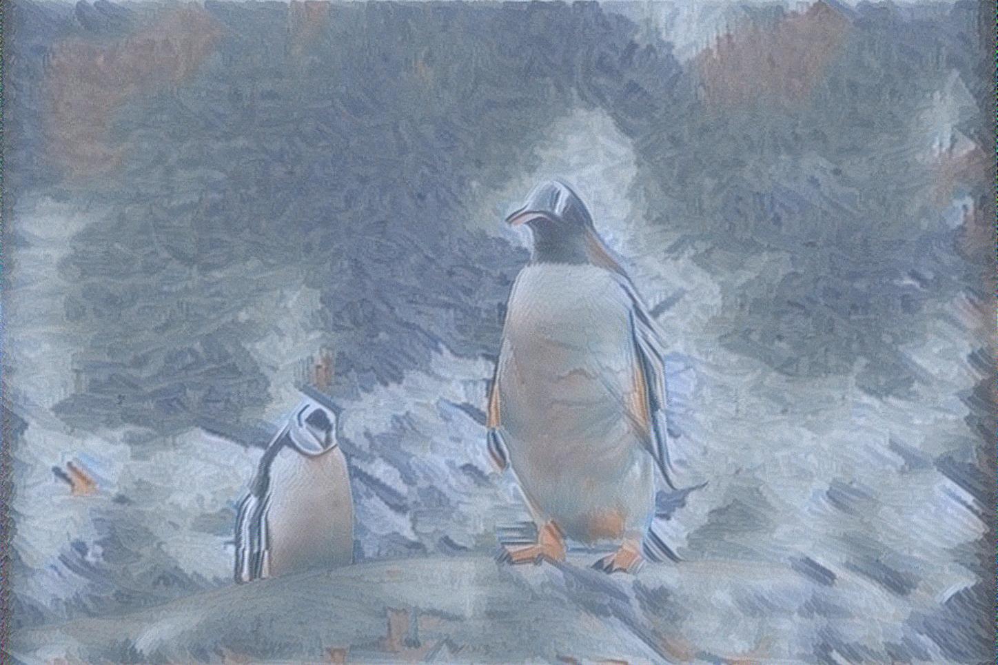 from CC0 photo AI Art