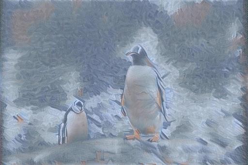 from CC0 photo AI art