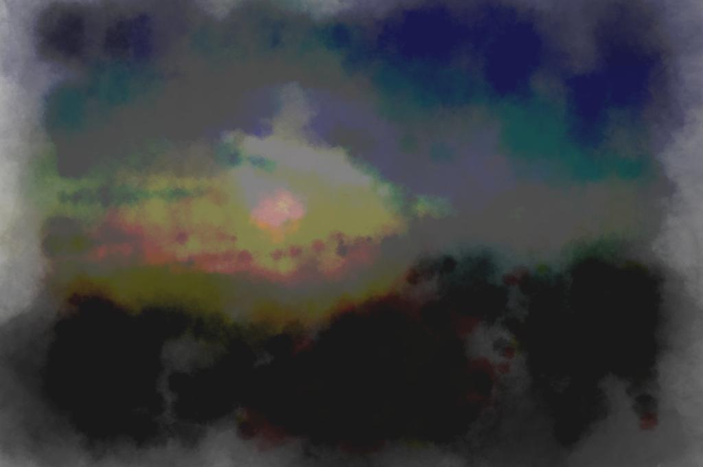 from CC0 photo AI Art