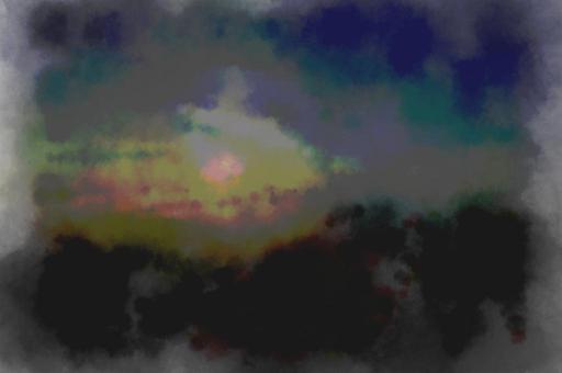 from CC0 photo AI art