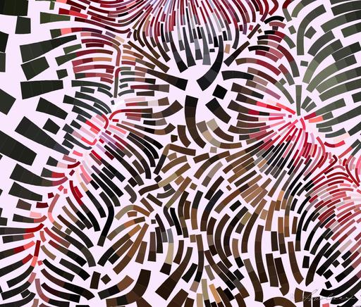 from CC0 photo AI art