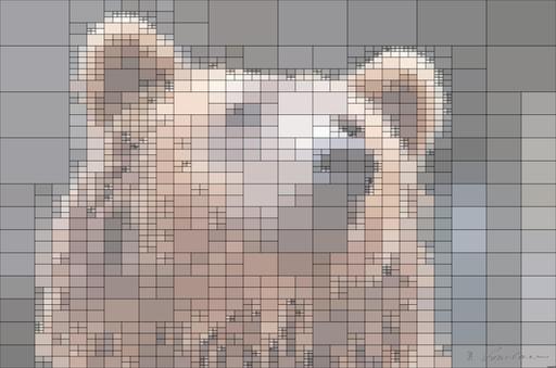 from CC0 photo AI art