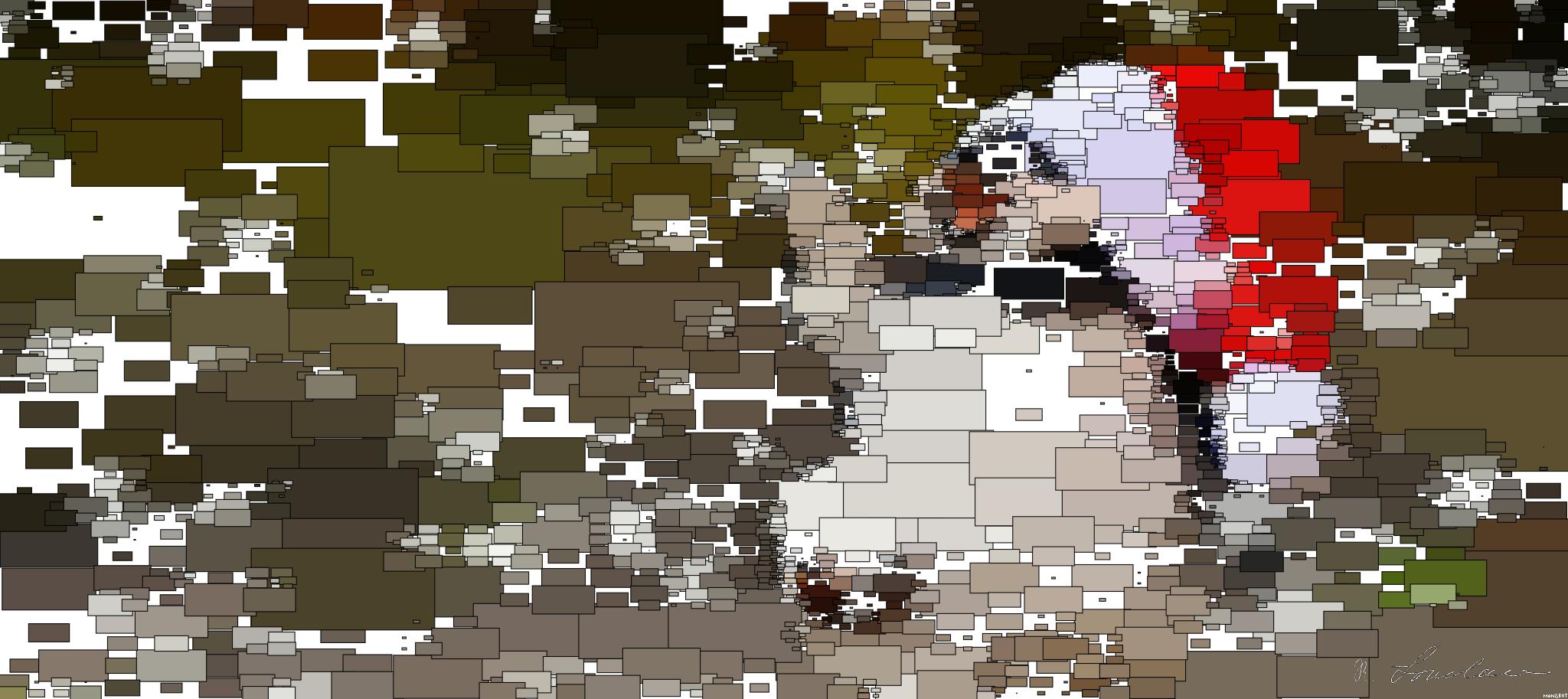 from CC0 photo AI Art