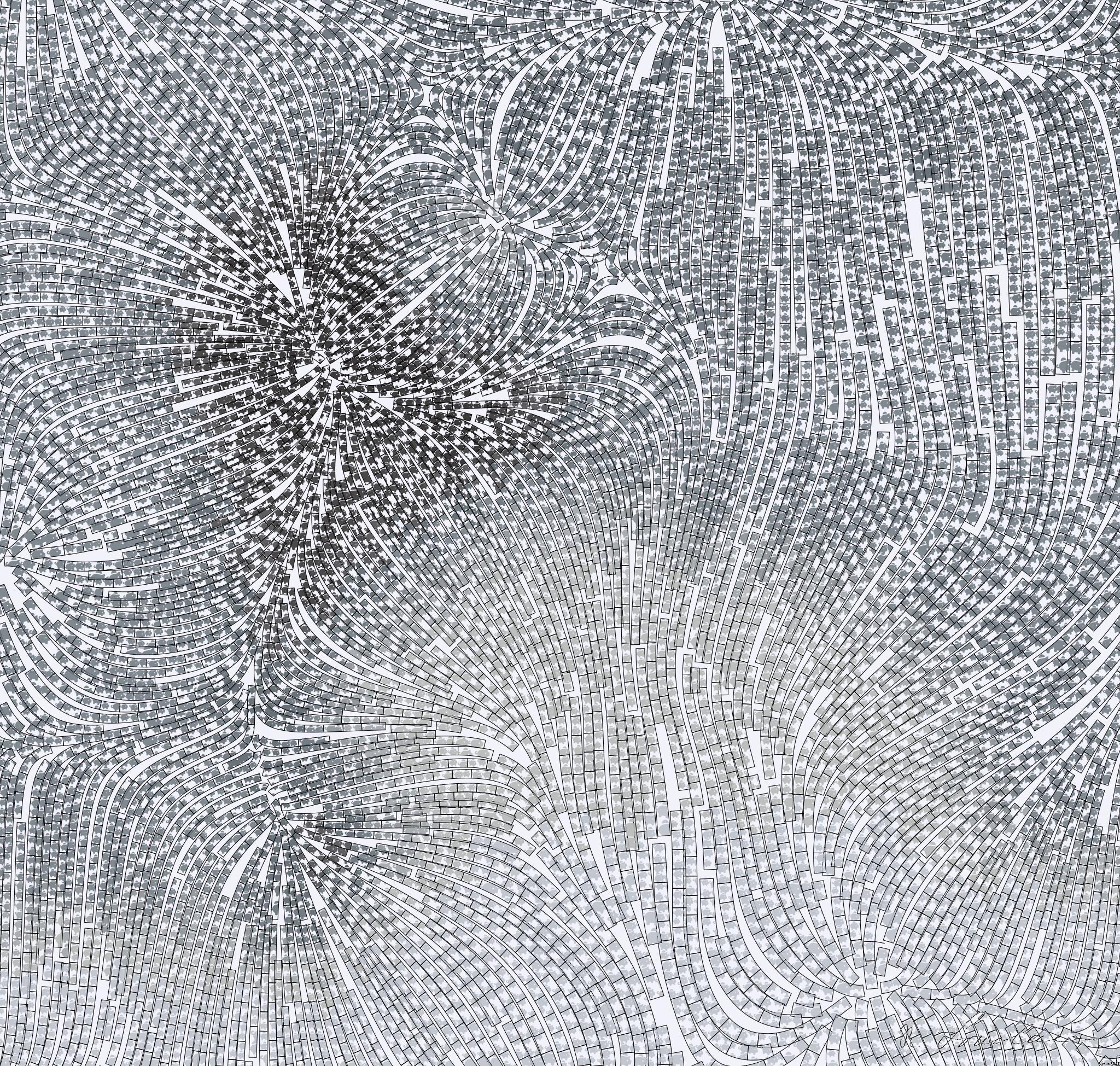 from CC0 photo AI Art