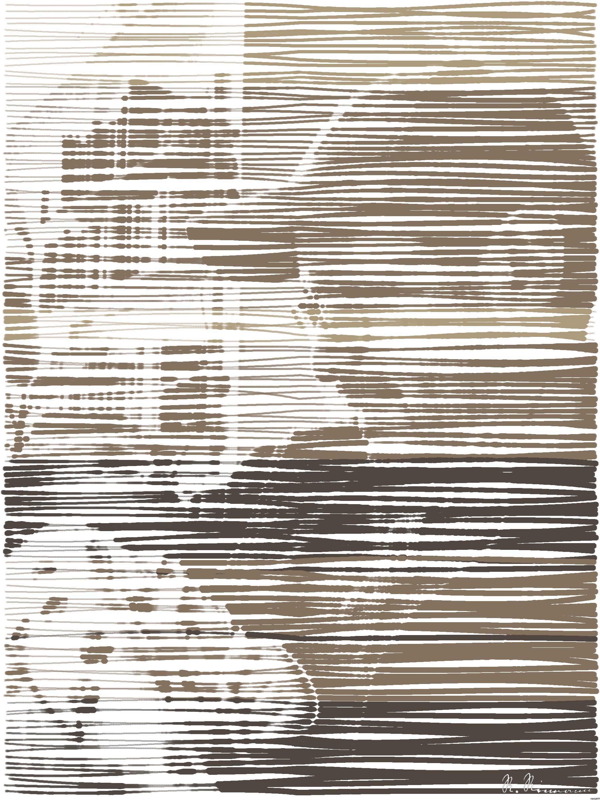 artwork for redditgetsdrawnbybot AI Art