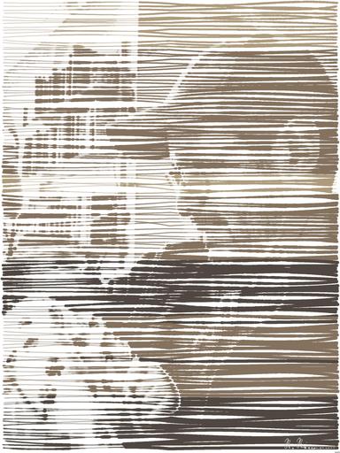 artwork for redditgetsdrawnbybot AI art