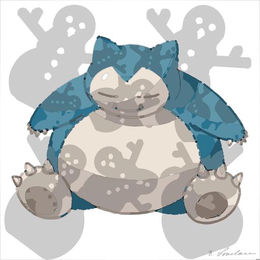 Drawn by bot fTs8gct9Wip9yrQB5WdaCN; art-bloby AI art