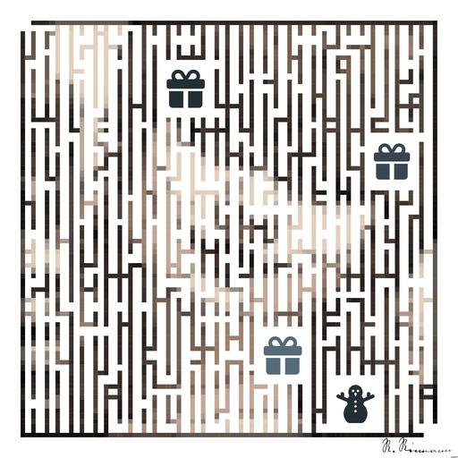 artwork for redditgetsdrawnbybot AI art