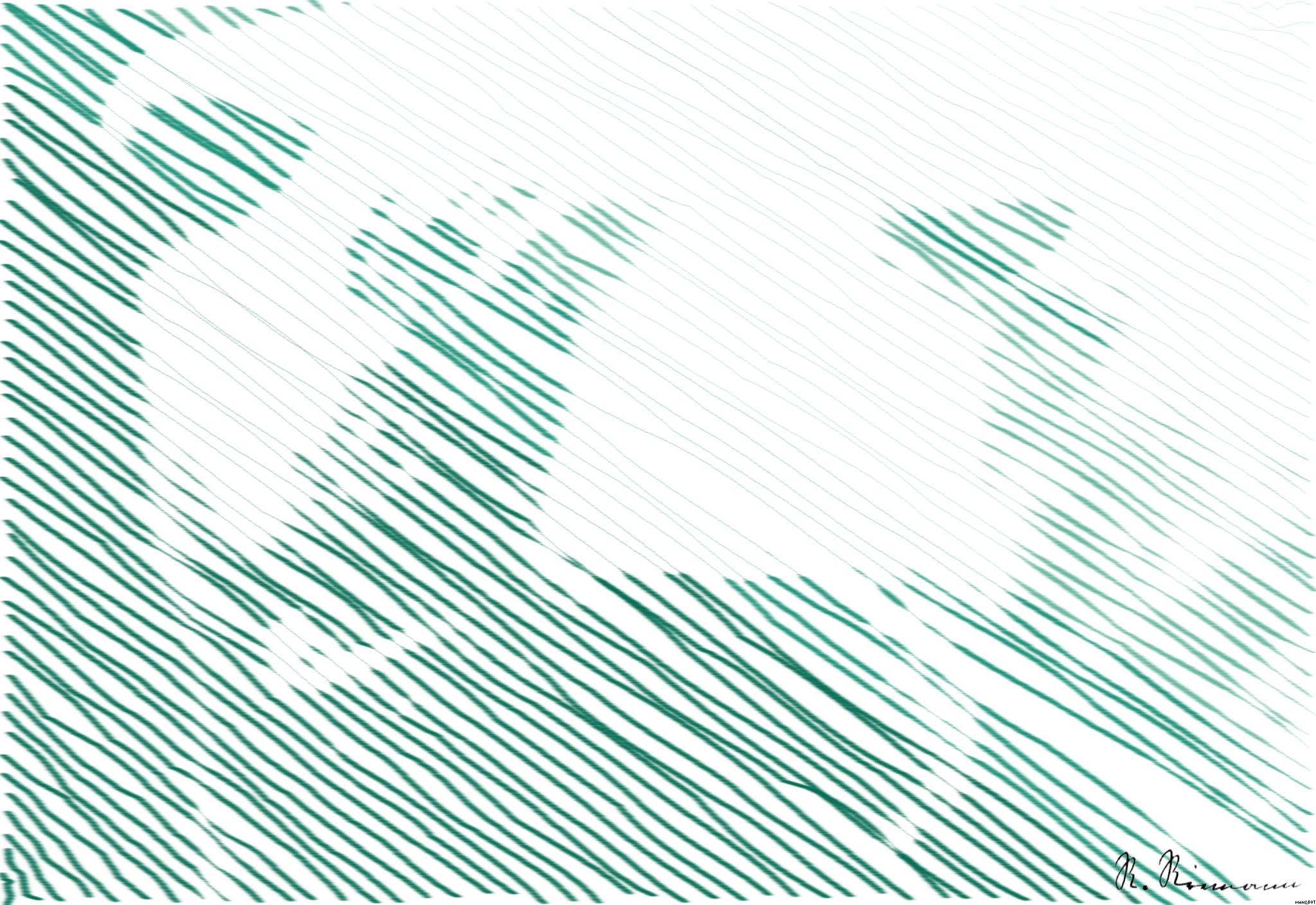 from CC0 photo AI Art