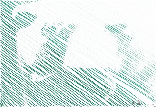 from CC0 photo AI art