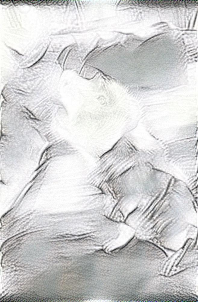 artwork for redditgetsdrawnbybot AI Art