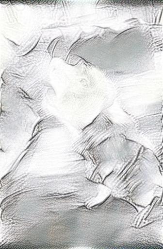 artwork for redditgetsdrawnbybot AI art