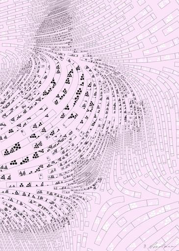 artwork for redditgetsdrawnbybot AI art