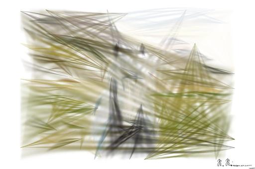 from CC0 photo AI art