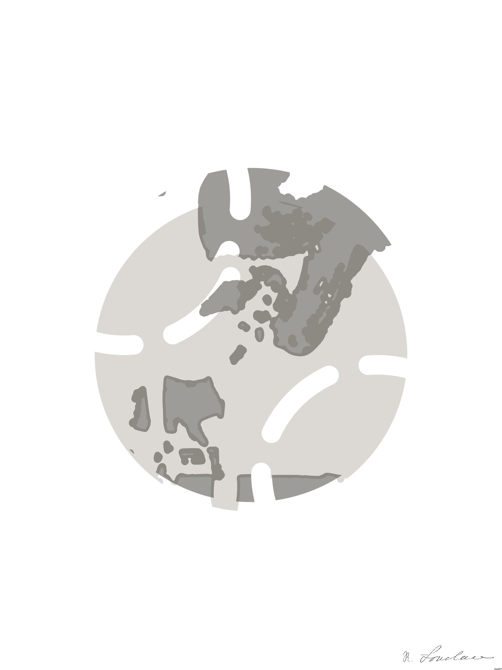 artwork for redditgetsdrawnbybot AI Art