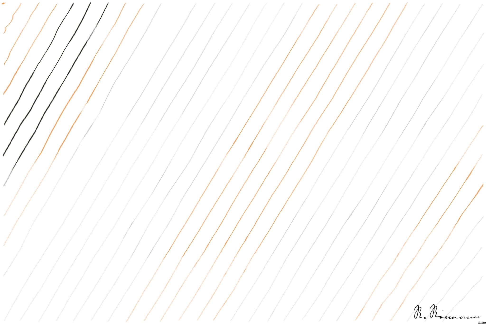 Drawn by bot CsRgfgiBMDxKQTAVuSDPth; art-linewidth; A fluffy white rabbit resting on a cozy bed with a relaxed human nearby, indoors. AI Art