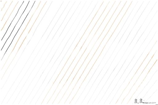 Drawn by bot CsRgfgiBMDxKQTAVuSDPth; art-linewidth; A fluffy white rabbit resting on a cozy bed with a relaxed human nearby, indoors. AI art