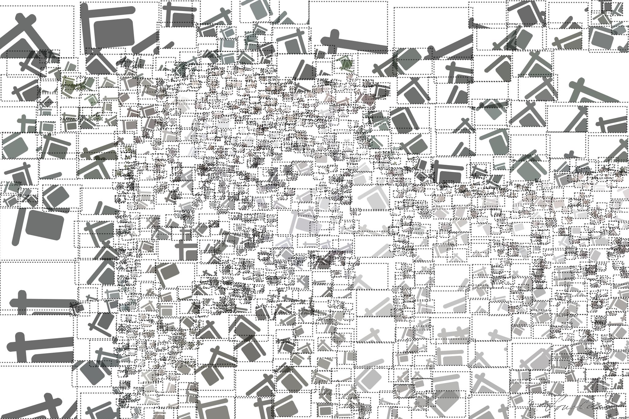 from CC0 photo AI Art