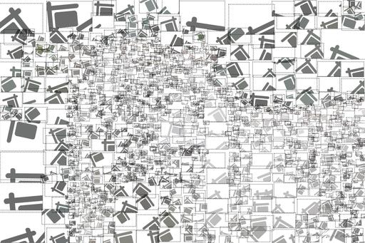 from CC0 photo AI art