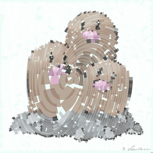 Drawn by bot eajEmkNBjhidGgje6YhsJq; art-flowy AI art