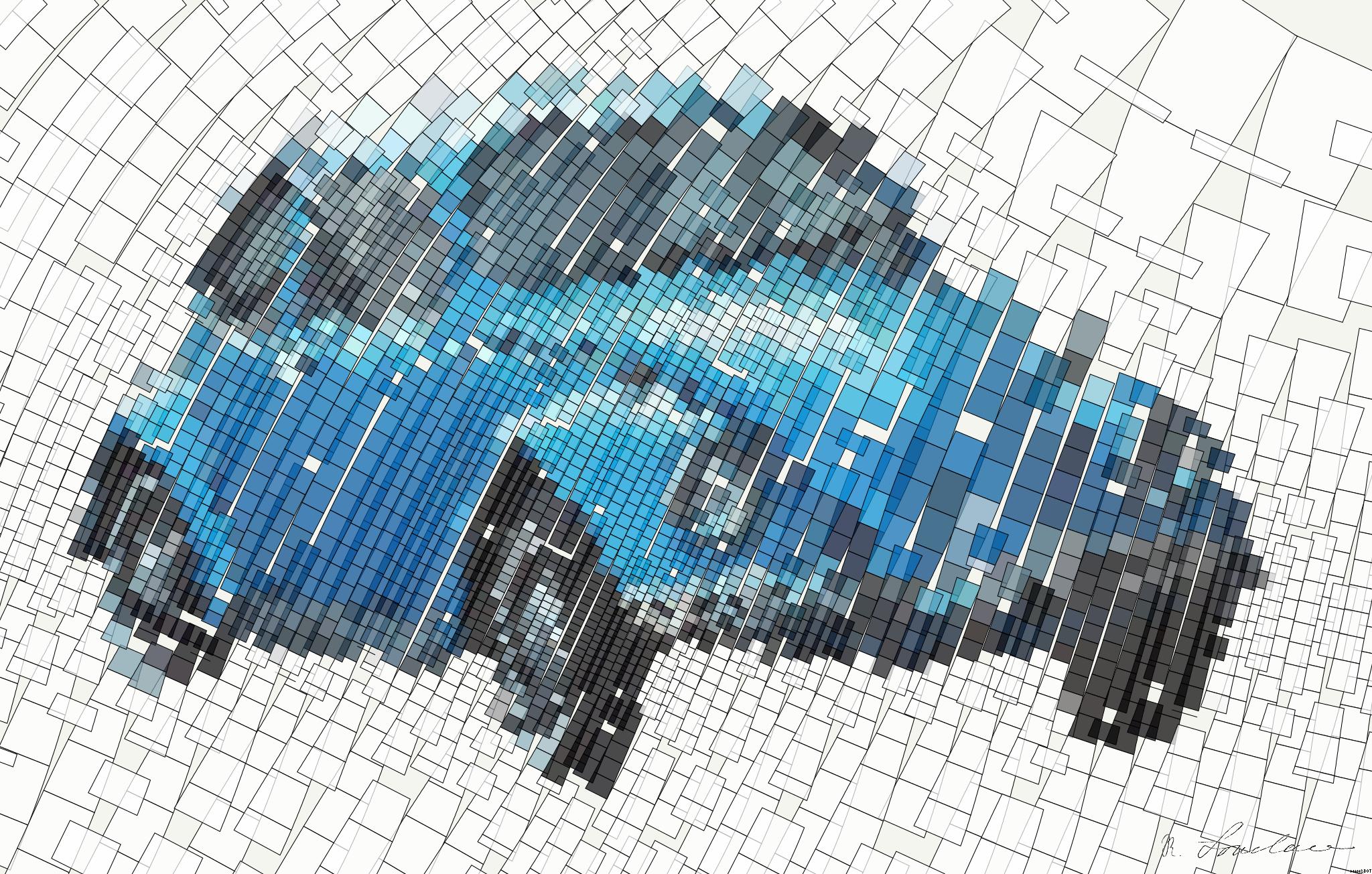 Drawn by bot 5W2ocEiynNy4Xp38AQp54U; art-flowy; None AI Art