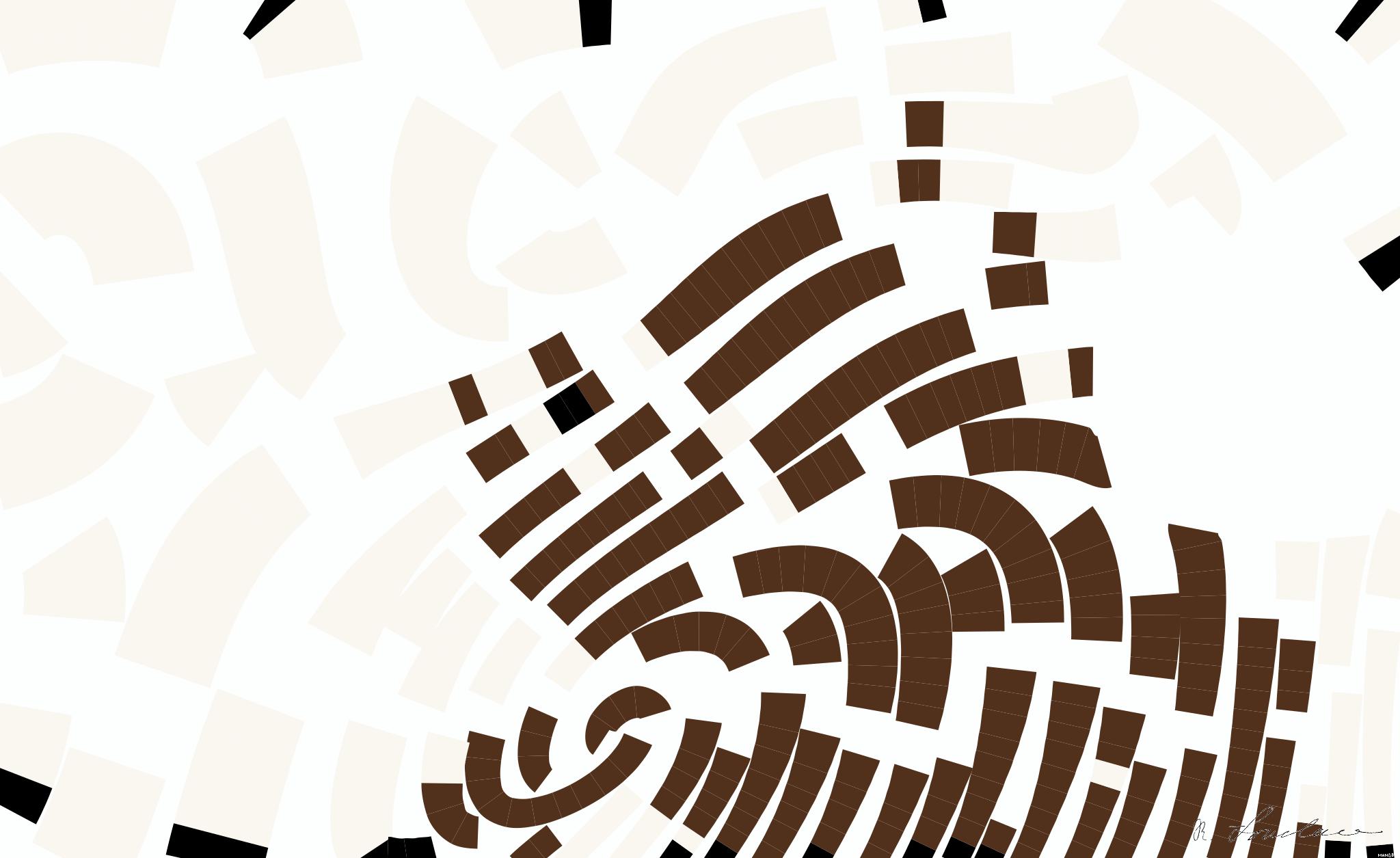 from CC0 photo AI Art