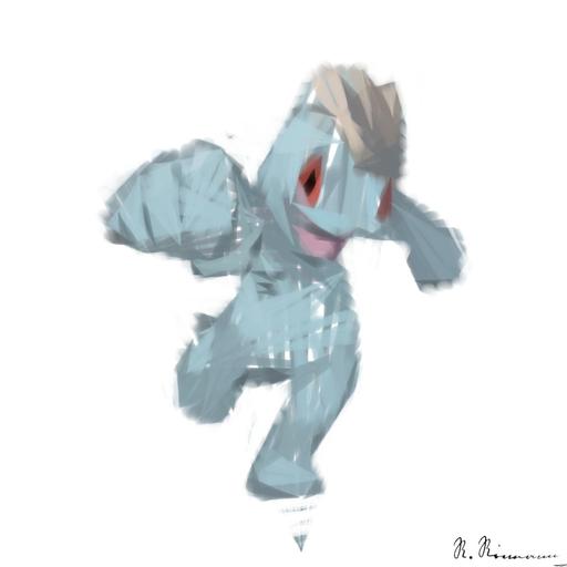 Drawn by bot bKQ93vA4FbSPWNSkWtPZ2r; art-primitive-paintbrush-ii AI art